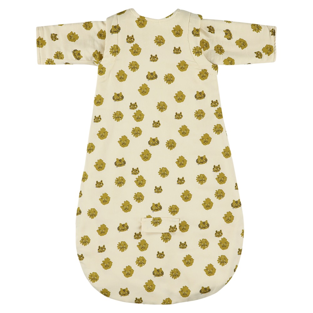 Saco de dormir entre tiempo | 70cm - Lucky Leopard